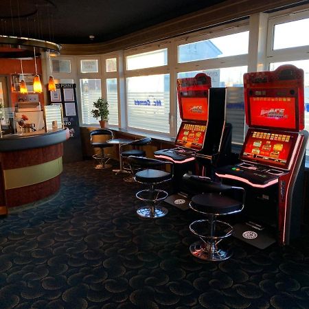 Casino Hotel Neubeckum Luaran gambar