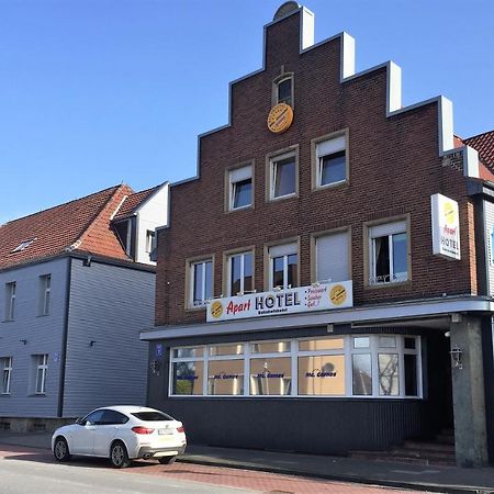 Casino Hotel Neubeckum Luaran gambar