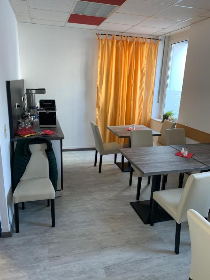 Casino Hotel Neubeckum Luaran gambar