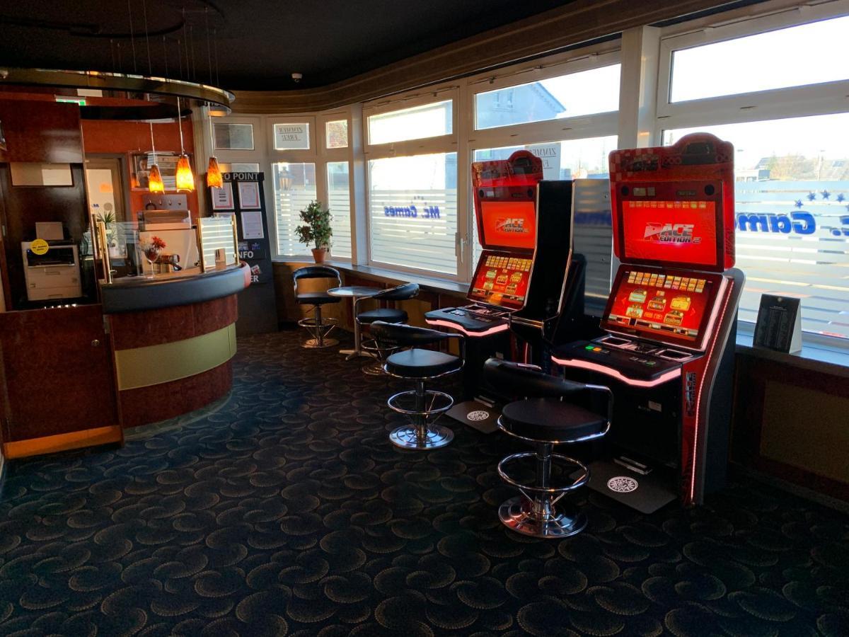 Casino Hotel Neubeckum Luaran gambar