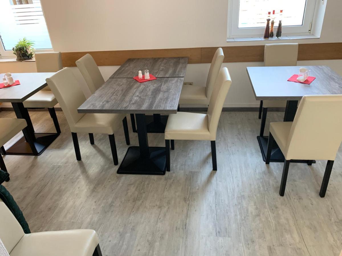 Casino Hotel Neubeckum Luaran gambar