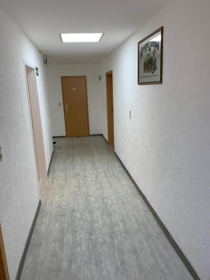 Casino Hotel Neubeckum Luaran gambar
