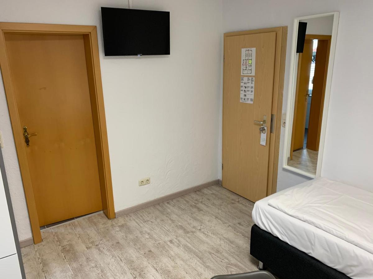 Casino Hotel Neubeckum Luaran gambar