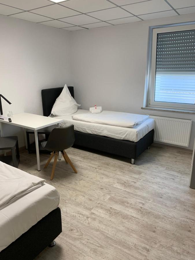 Casino Hotel Neubeckum Luaran gambar
