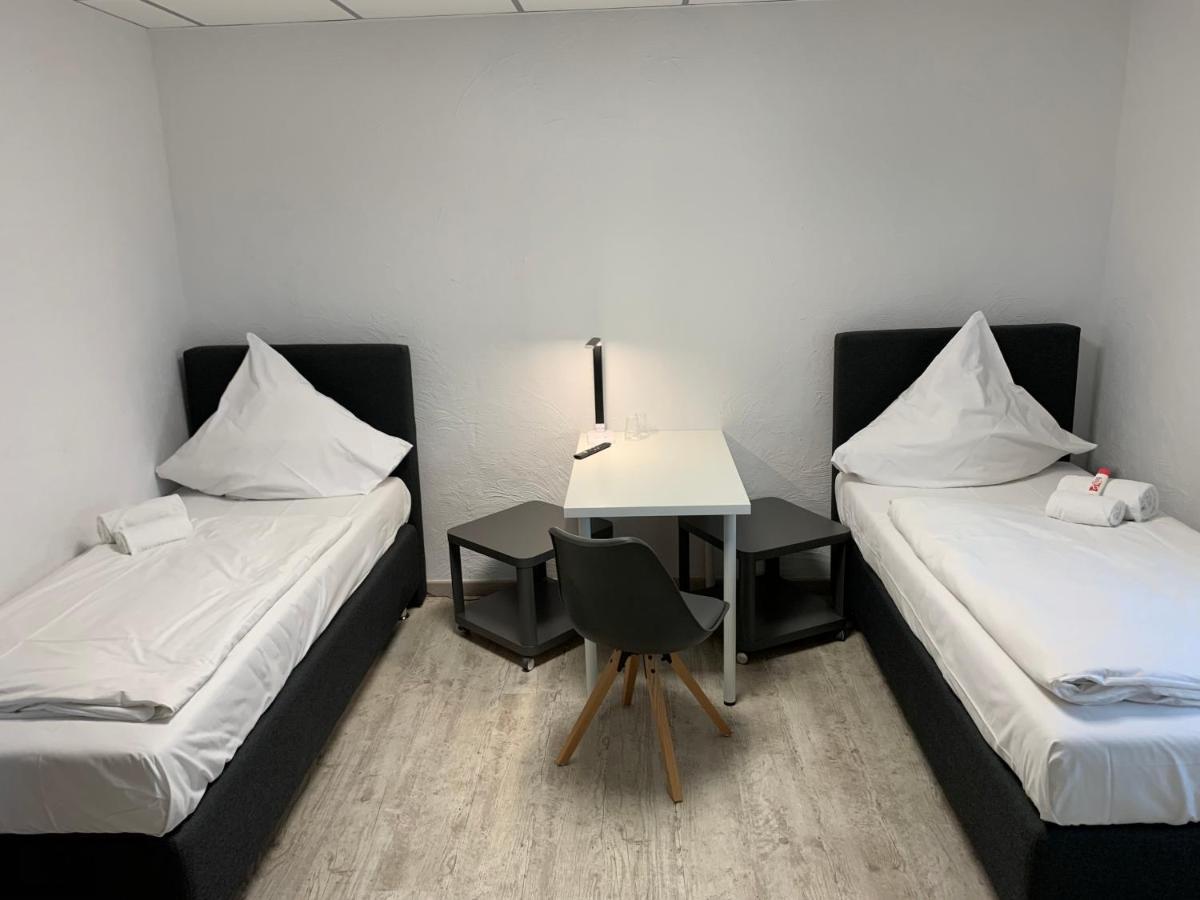 Casino Hotel Neubeckum Luaran gambar