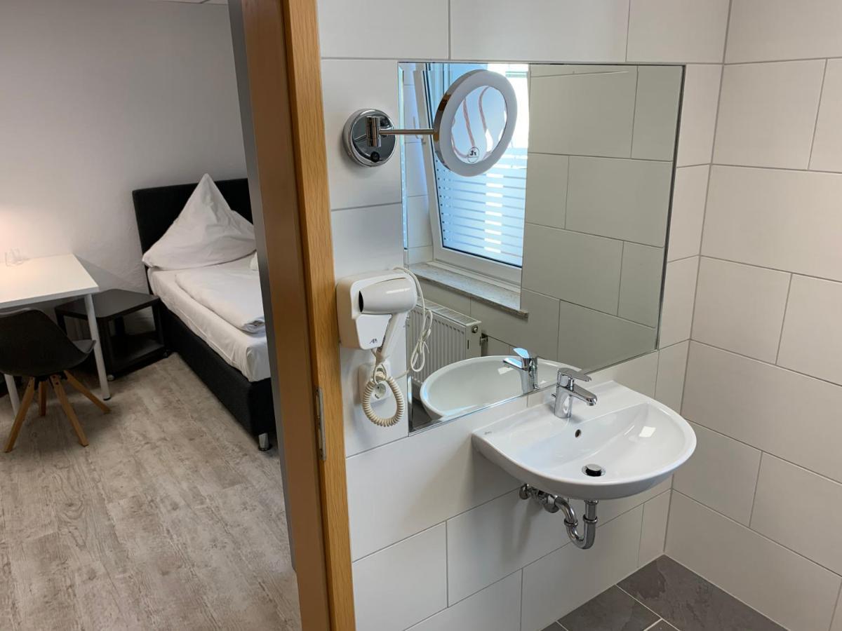 Casino Hotel Neubeckum Luaran gambar
