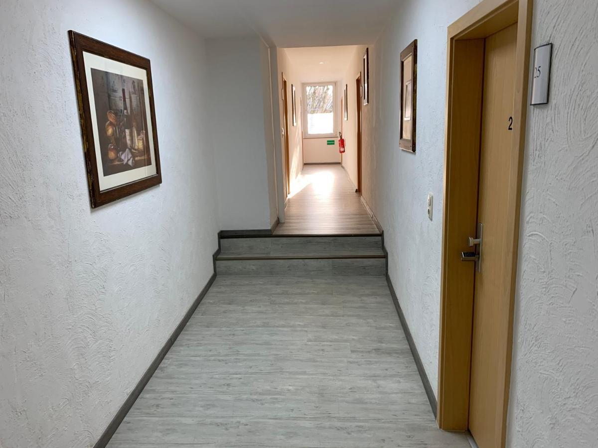 Casino Hotel Neubeckum Luaran gambar