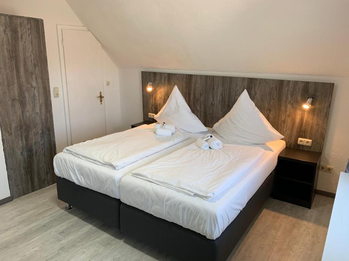 Casino Hotel Neubeckum Luaran gambar