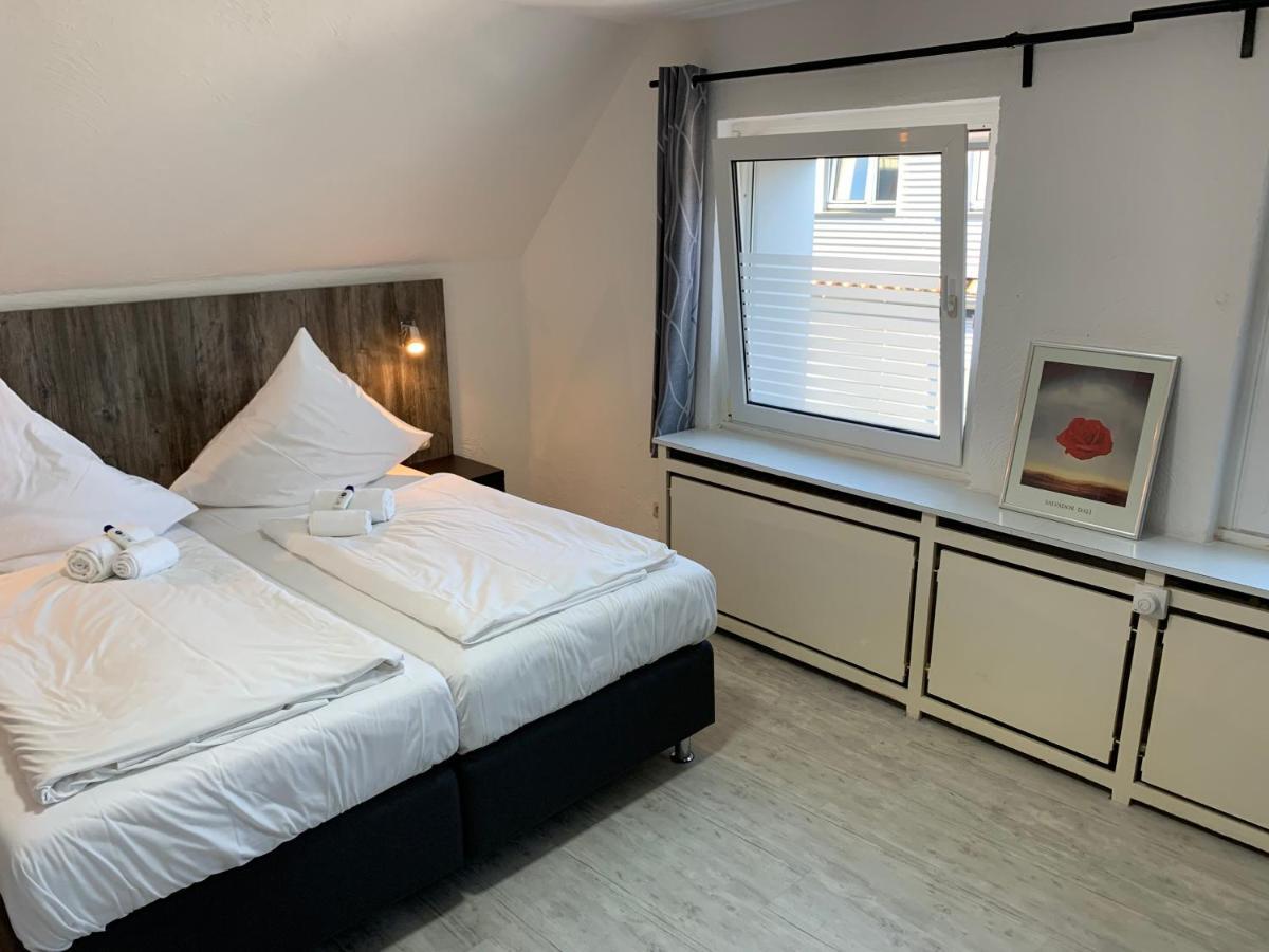 Casino Hotel Neubeckum Luaran gambar